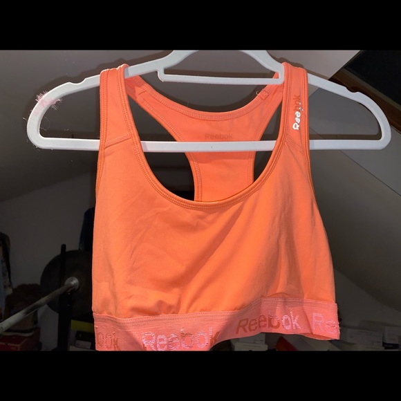 Reebok Other - Reebok sports bra